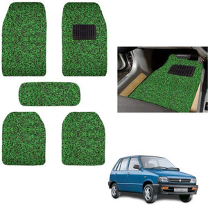 Maruti 800 floor outlet mat