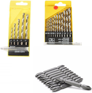 Best quality drill bit set clearance