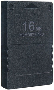 Ps2 16mb memory card new arrivals