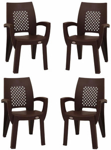 Flipkart offers discount on plastic chairs