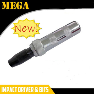 MEGA 10 Pcs Impact Screwdriver Set Multi Purpose Chrome Vanadium