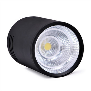 Philips surface cob light sale