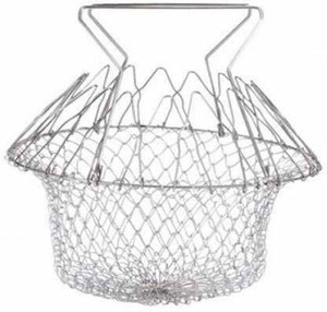 Basket manas sale