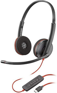 PLANTRONICS plt 3220A Wired Headset Price in India Buy