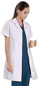Chemistry lab coat for students price new arrivals