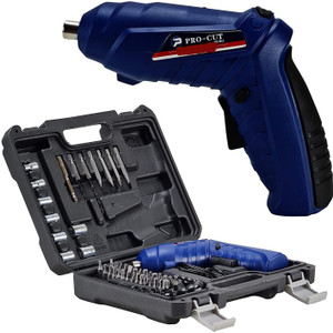 Xu1 cordless screwdriver 2025