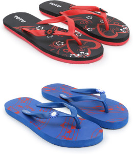 Rough use store slippers for ladies