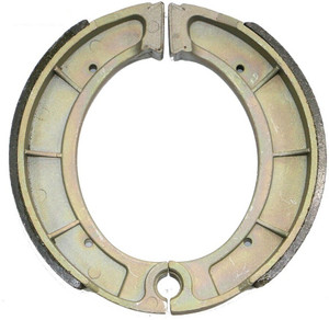 Pa BRAKE SHOE FOR Bullet ALL MODELS Rear Brake Shoe Price in India Buy Pa BRAKE SHOE FOR Bullet ALL MODELS Rear Brake Shoe online at Flipkart