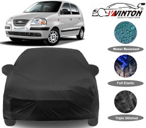 Santro xing cheap cover price
