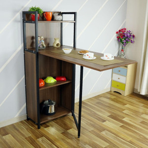 Space saving 2 seater cheap dining table