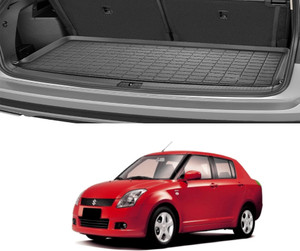Auto Hub Plastic Standard Mat For Maruti Suzuki Swift Dzire Price