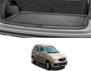 AUTYLE Plastic Standard Mat For Maruti Suzuki Alto Price in India