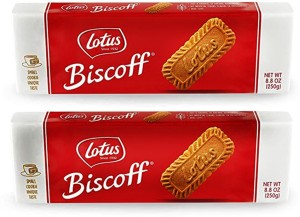 Buy Lotus Biscuit - Caramelised, The Original, Biscoff Online at