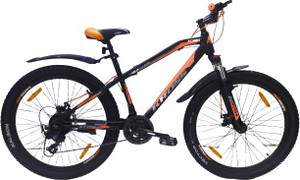Kross 21 gear hot sale cycle