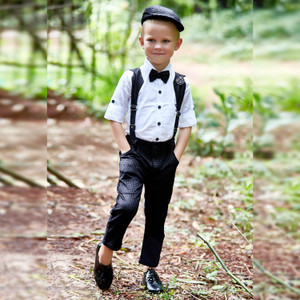 Suspenders on sale for boys