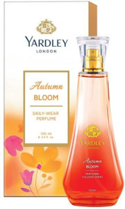 Autumn shop bloom perfume