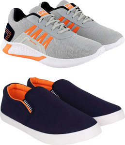 SKYMORE Combo Pack Of 2 Latest Collection Casual Shoe Sneakers For Men Buy SKYMORE Combo Pack Of 2 Latest Collection Casual Shoe Sneakers For Men Online at Best Price Shop