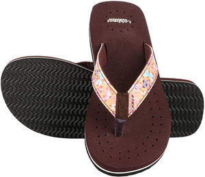 Ladies cheap lakhani chappal