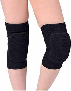 Wintex Regular Use Padded Knee Caps for Skating Dancing Kabaddi