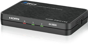 Duplicador hdmi 4k clearance