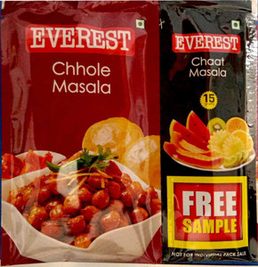 Everest chole shop masala price