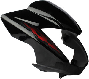125cc hero glamour visor price outlet
