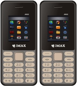 Jmax J5022 Combo of Two(Black Gold & Black Gold)