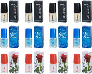 Challenge blue perfume deals