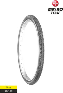 Metro cycle tyre price clearance