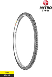 METRO Tyres 28X1.1 2 Tube Type Tyre For Cycle Rickshaw Buy METRO Tyres 28X1.1 2 Tube Type Tyre For Cycle Rickshaw Online at Best Prices in India Sports Fitness Flipkart