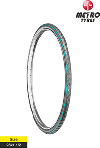 Metro cycle tyre price top