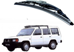 Tata sumo victa clearance luggage carrier