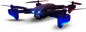 SCMEBE SC-DRONE WIFI FPV MAVIC 4K Drone