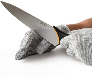 TechBlaze Cut Resistant Gloves Knife Protection gloves with