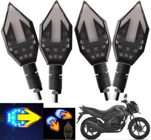 Honda unicorn indicator price on sale