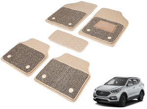 Hyundai santa fe rubber floor mats new arrivals