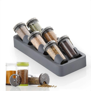 PRAKNAH Spice Set Plastic Price in India Buy PRAKNAH Spice Set