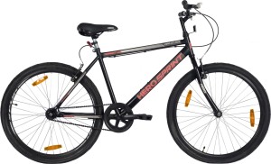 Hero urban 26t store hybrid cycle