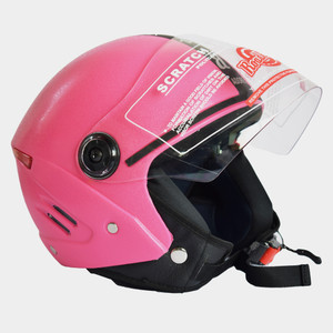 Ladies best sale helmet flipkart