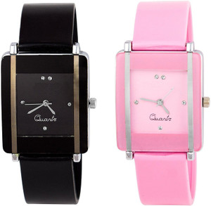Square watches outlet flipkart