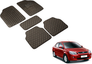 Ford fiesta mk6 car mats sale