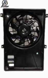 Autoprime Swift Dzire Diesel Old Model Single Radiator Fan