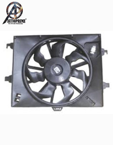 Hyundai xcent radiator fan price hotsell