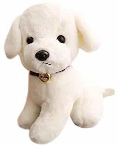 Doll dog toy sale