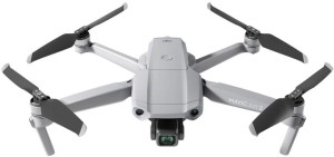 SIMPLIOR DJI Mavic Air 2 Fly More Combo Drone