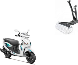 Ladies pleasure scooty shop