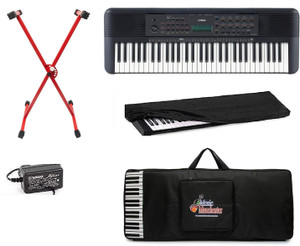 Yamaha psr shop e273 stand