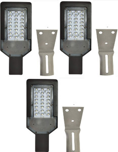 SURYA CIRCUIT 24 watt lens model led street light waterproof with