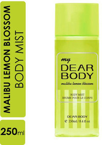 Lemon hot sale blossom perfume
