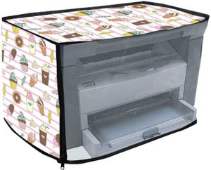 BETRCOM ICE CREAM DESIGN Waterproof Printer Cover HP M1005 Printer
